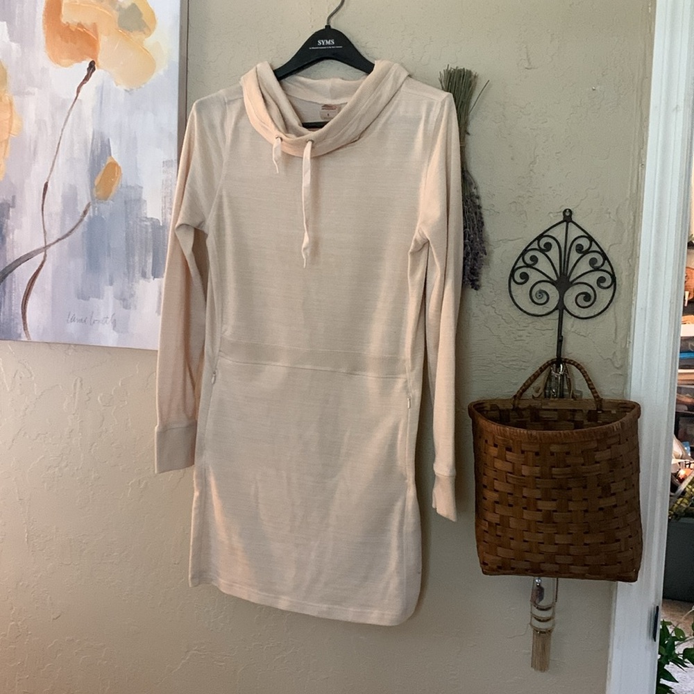 ZeroXPosur Hoodie Dress✨